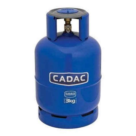 where to refill 3kg gas cylinder